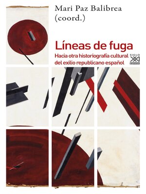 cover image of Líneas de fuga